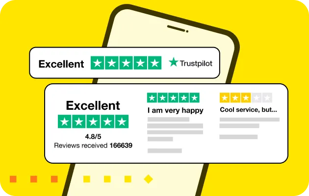 Enhance TrustPilot Ratings with Personalised Handwritten Notes from Penned