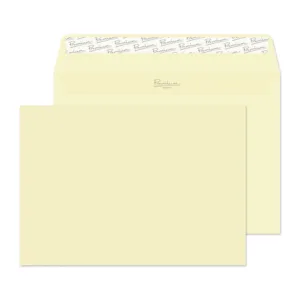 Handwritten Envelope Service