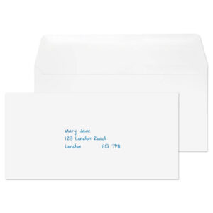 Handwritten Envelope Service